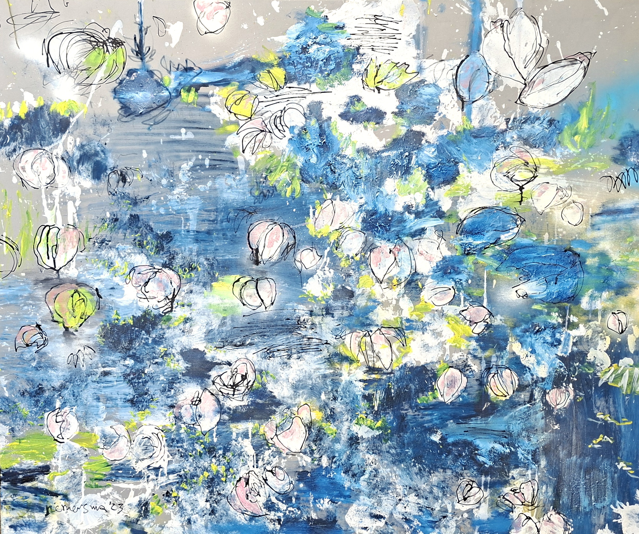 painting