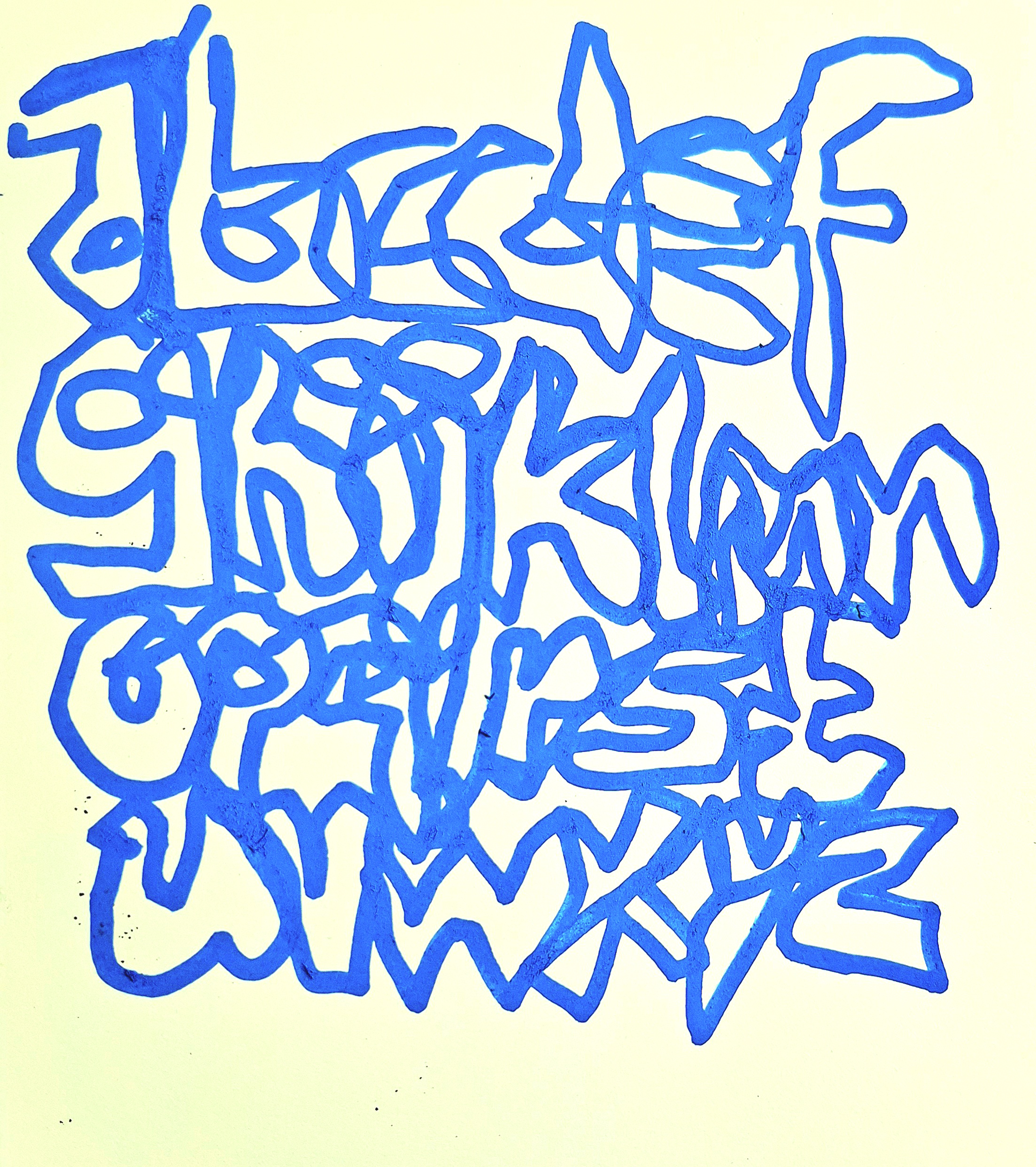 painting